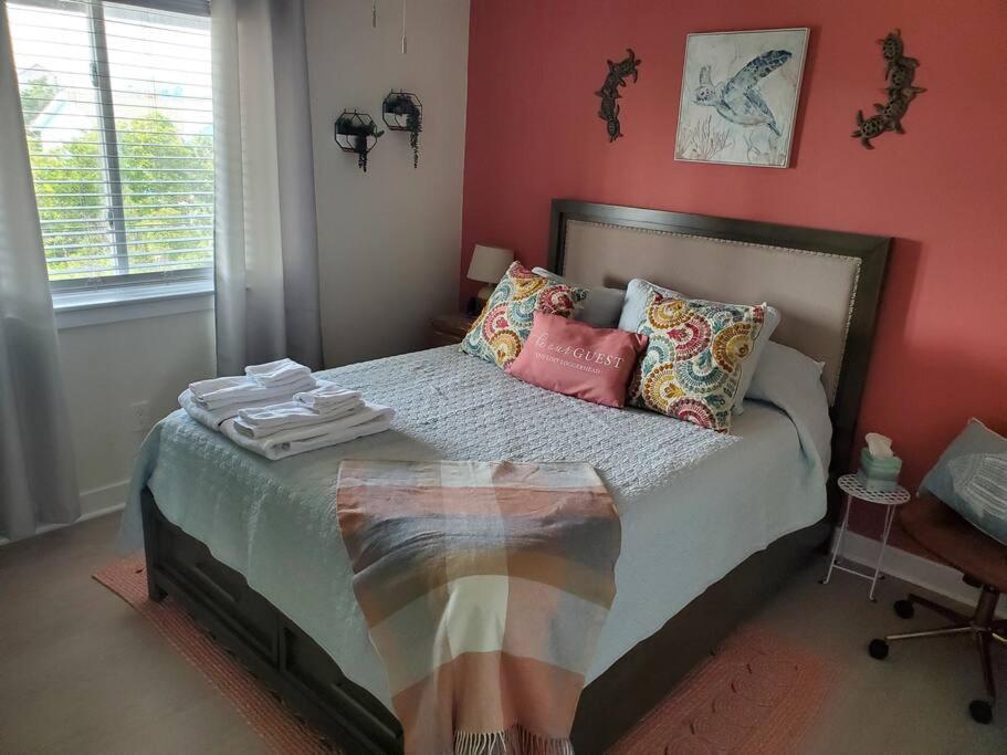 The Lost Loggerhead- Obx Ocean View Beach House Ейвон Екстер'єр фото