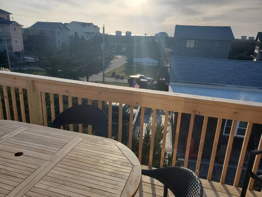 The Lost Loggerhead- Obx Ocean View Beach House Ейвон Екстер'єр фото