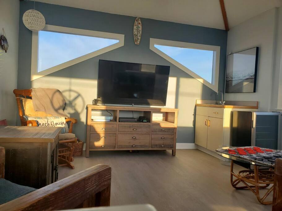 The Lost Loggerhead- Obx Ocean View Beach House Ейвон Екстер'єр фото