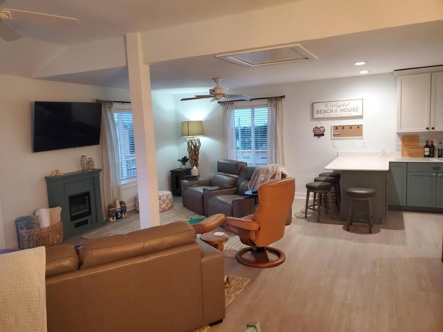 The Lost Loggerhead- Obx Ocean View Beach House Ейвон Екстер'єр фото