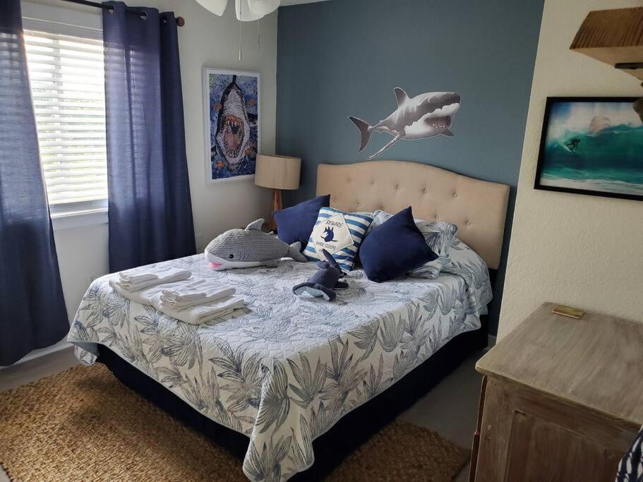The Lost Loggerhead- Obx Ocean View Beach House Ейвон Екстер'єр фото