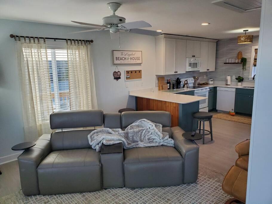 The Lost Loggerhead- Obx Ocean View Beach House Ейвон Екстер'єр фото