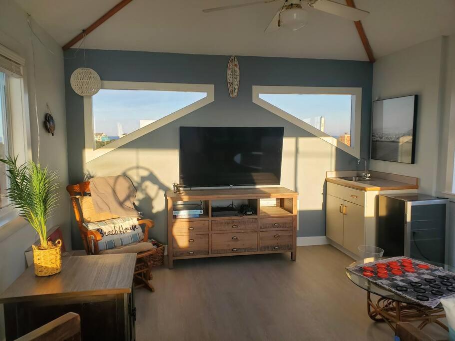 The Lost Loggerhead- Obx Ocean View Beach House Ейвон Екстер'єр фото