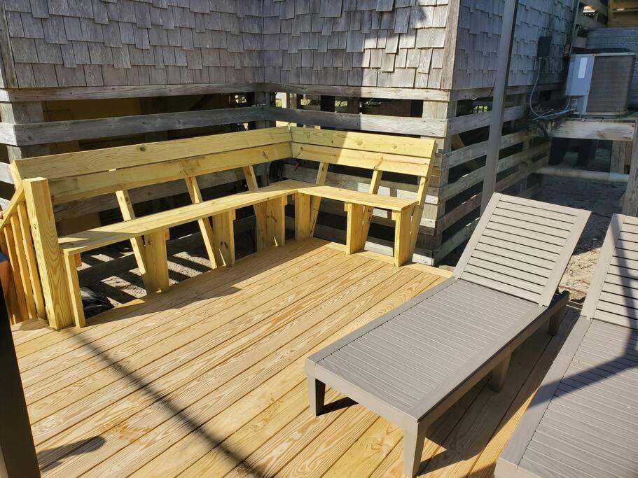 The Lost Loggerhead- Obx Ocean View Beach House Ейвон Екстер'єр фото